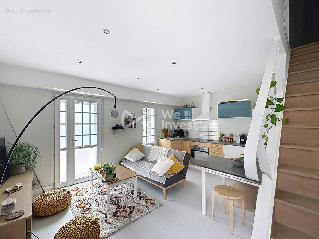 Appartement à LESCAR