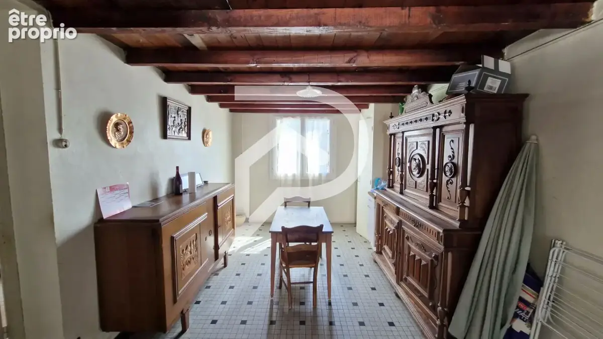 Maison 4 pièces 87 m² avec garage et jardin ORTHEZ - photo 16