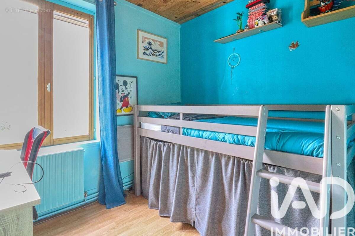 Photo 7 - Maison à SAINT-MARTIN-DU-TERTRE