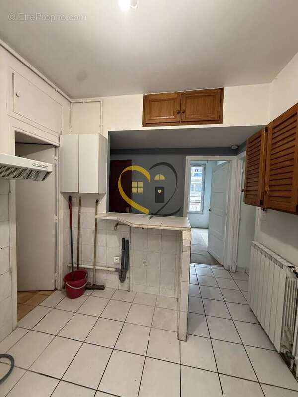 Appartement à SAINT-CLOUD