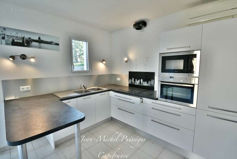 Maison à SAINT-GAUDENS