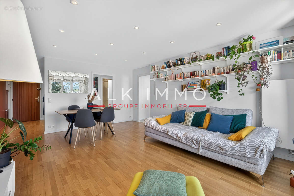 Appartement à ANNECY