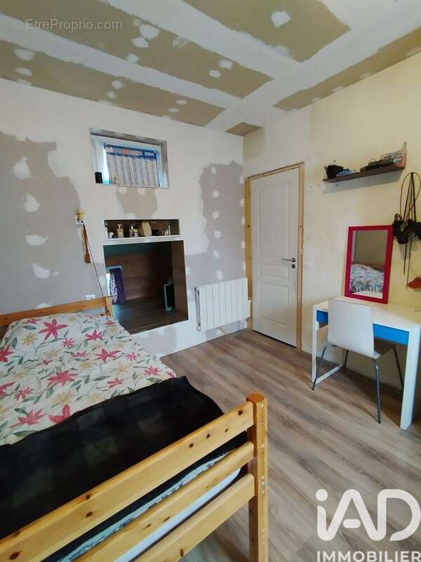 Photo 9 - Maison à CORBEIL-ESSONNES