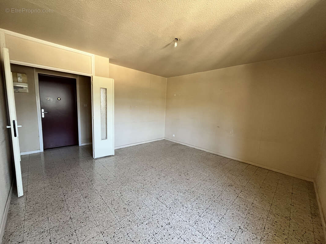 Appartement à BASTIA