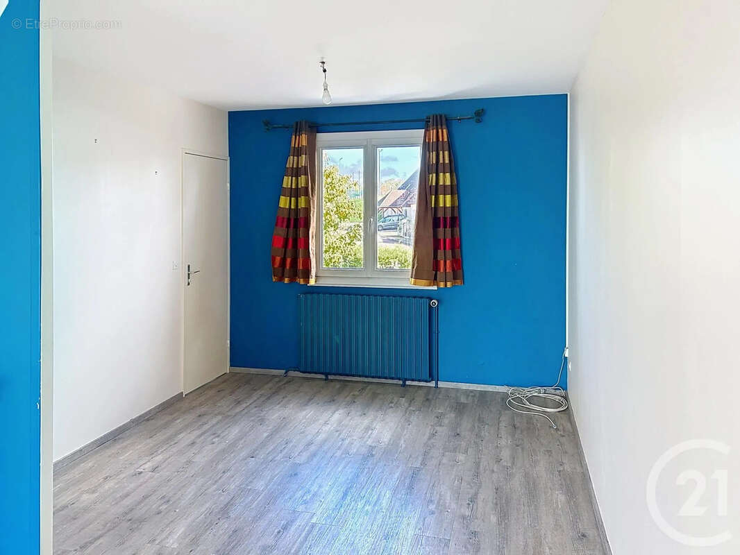 Maison à SAINT-GEORGES-SUR-BAULCHE