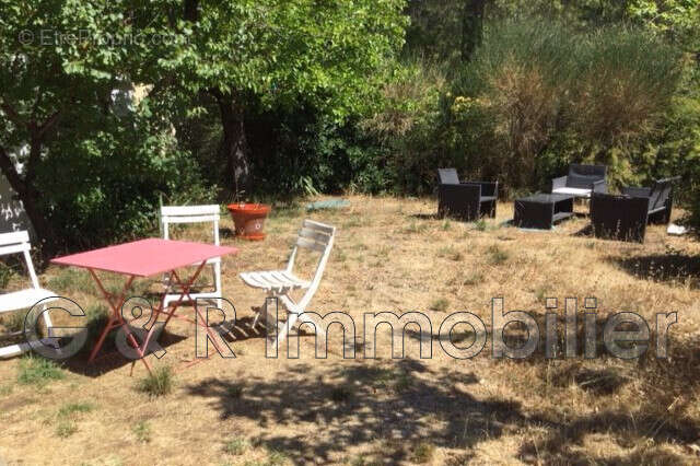 Maison 77 m² à Auriol  - photo 9