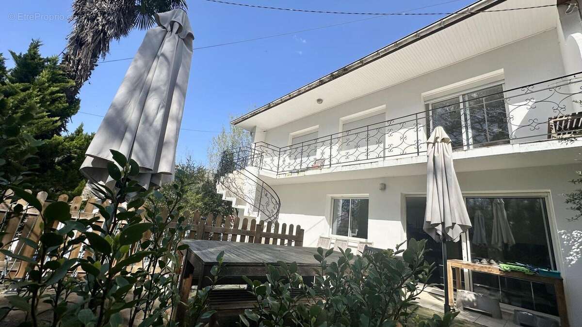 Maison à BIARRITZ