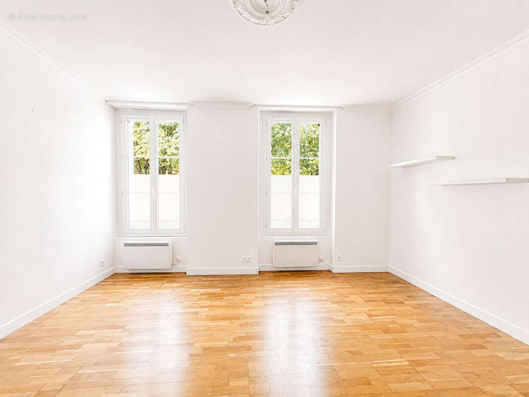 Appartement Sèvres 2 pièces 37,42m2 - photo 2