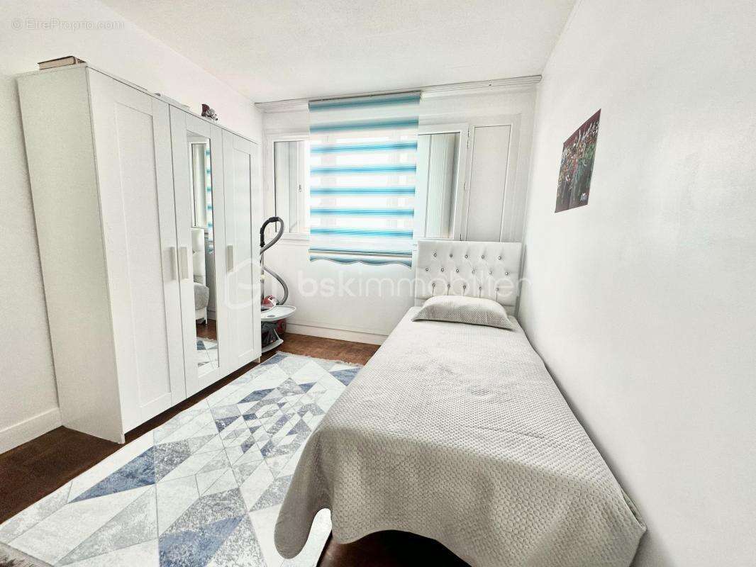 Appartement à ARNOUVILLE-LES-GONESSE