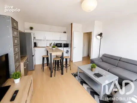 Photo 1 - Appartement à LA BAULE-ESCOUBLAC