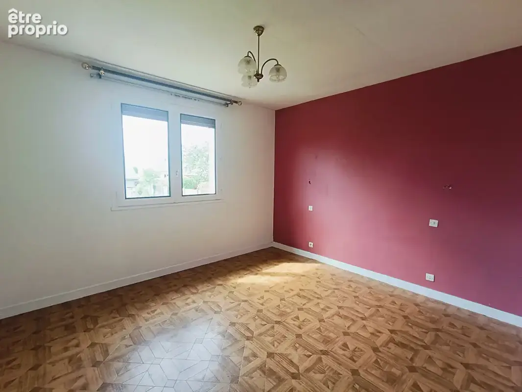 Maison caen sud 5min du perif - photo 7