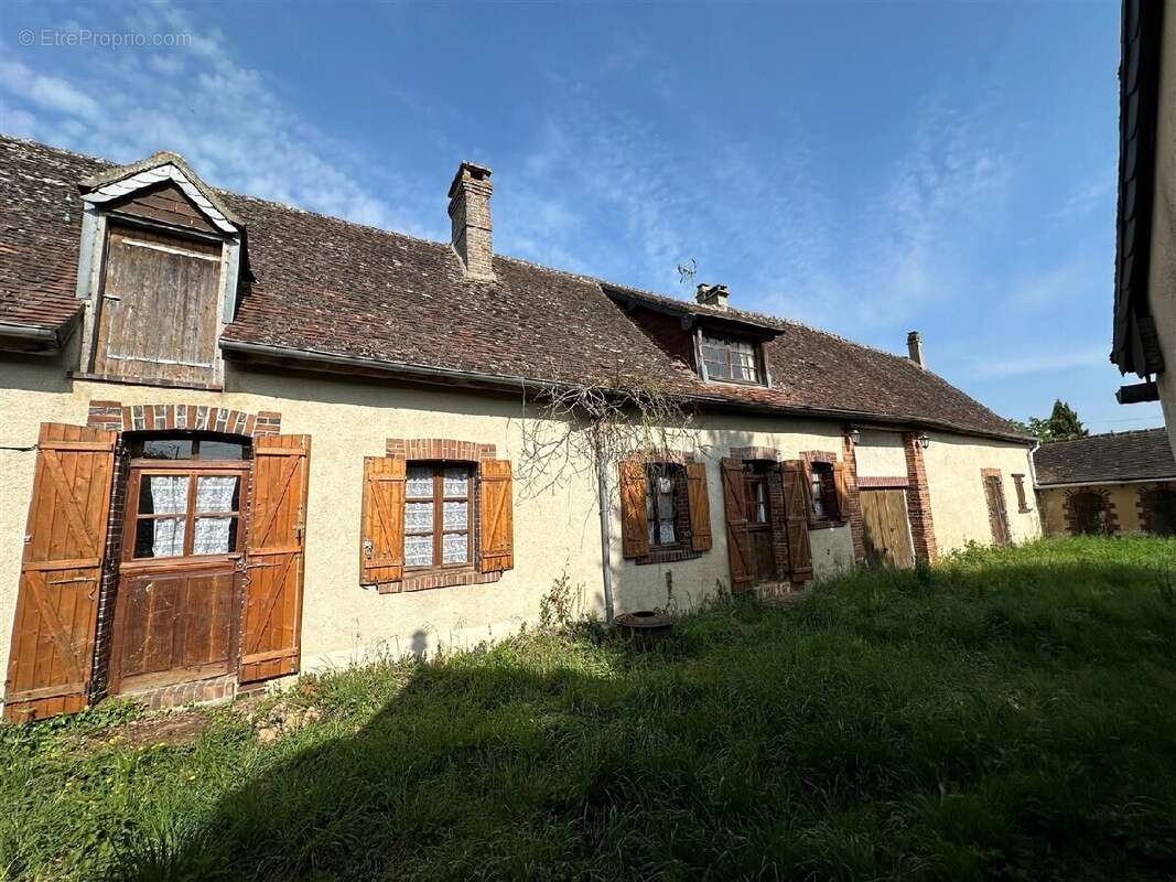 Maison 90 m² à Laons  - photo 2