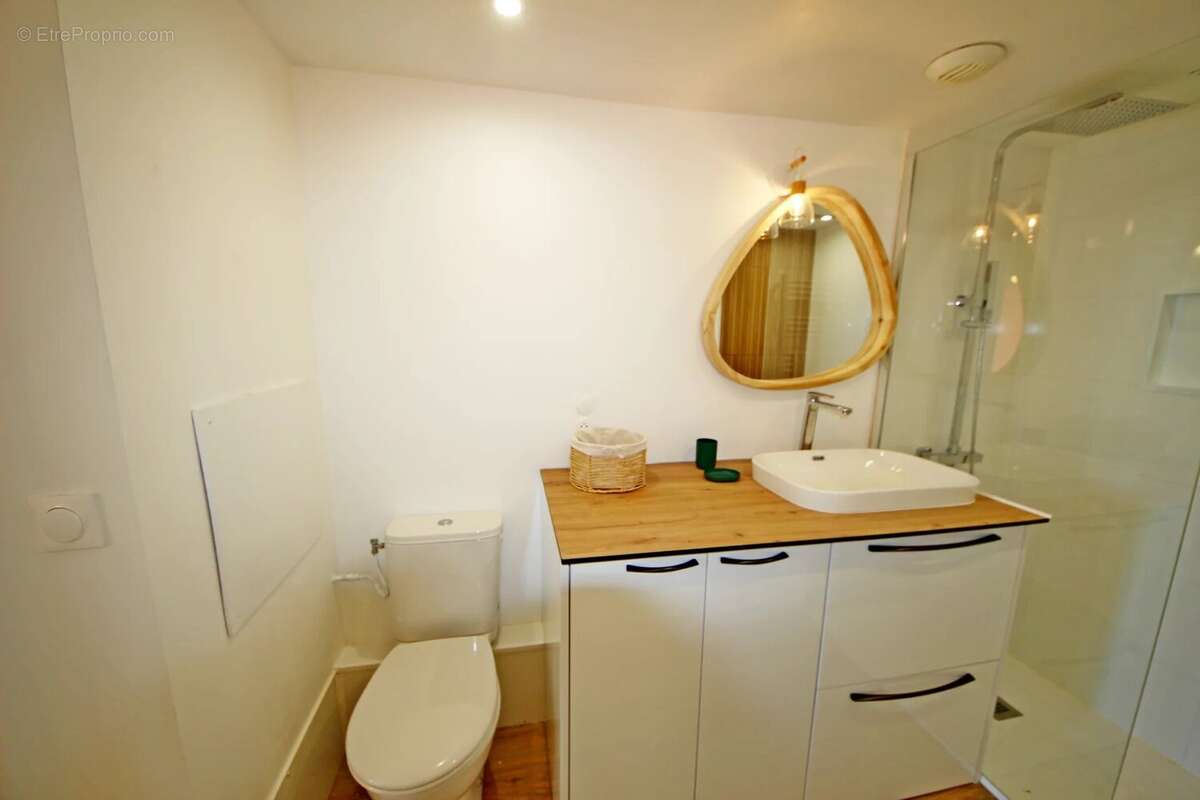 Appartement à LA SEYNE-SUR-MER