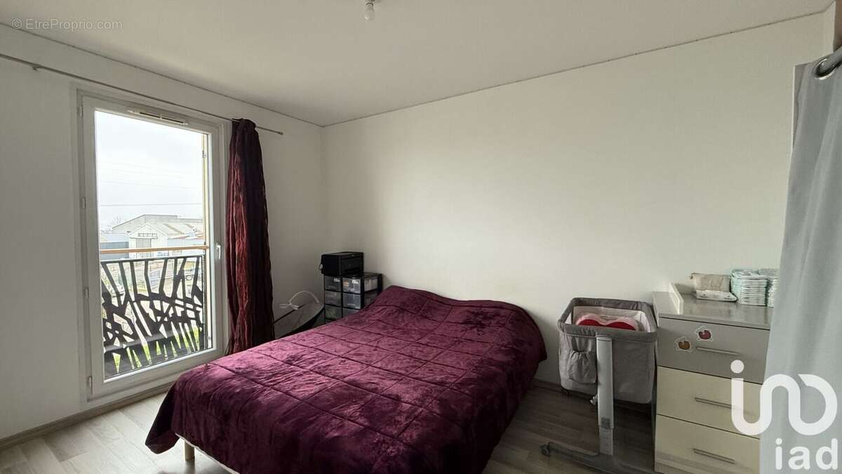 Photo 4 - Appartement à MAGNANVILLE