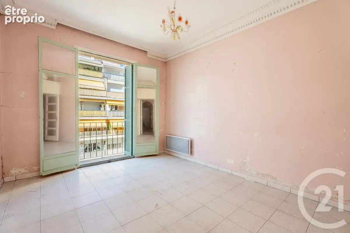 Appartement 3 pièces 92 m² à vendre à Nice (06000) - photo 11