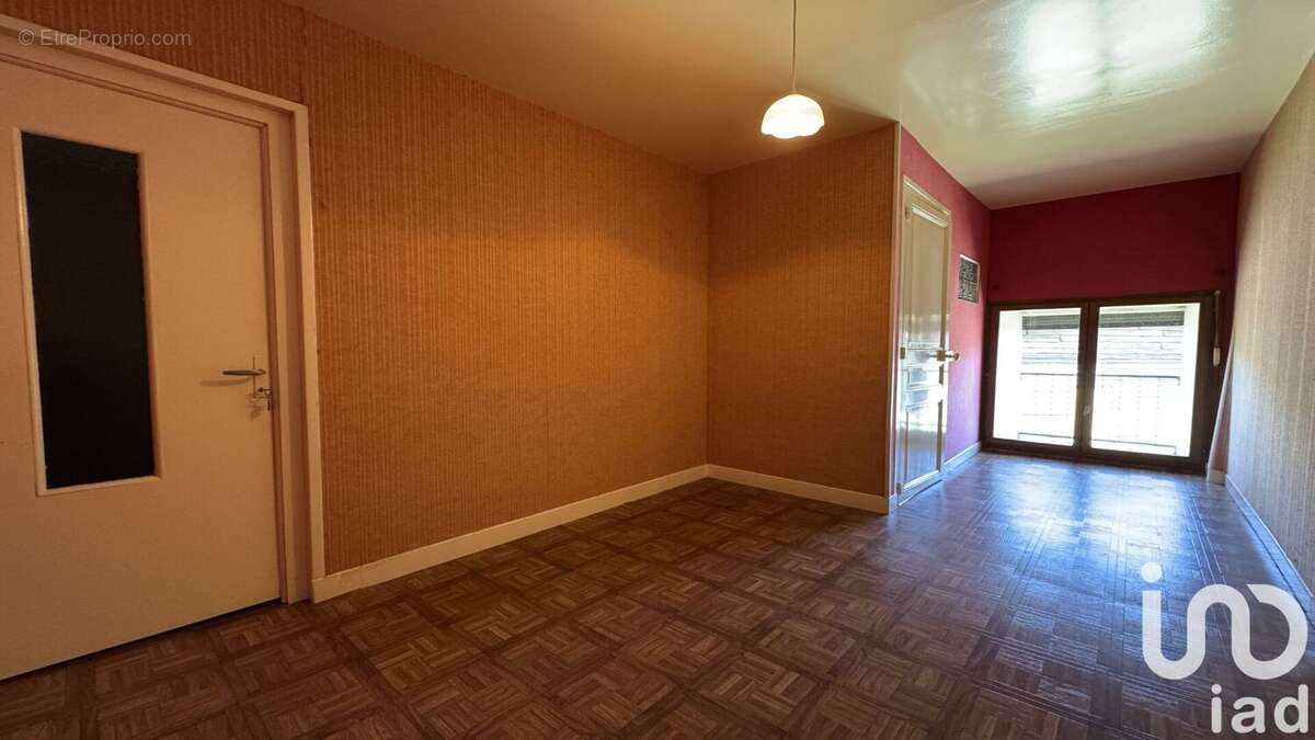 Maison 178 m² à Senuc  - photo 7