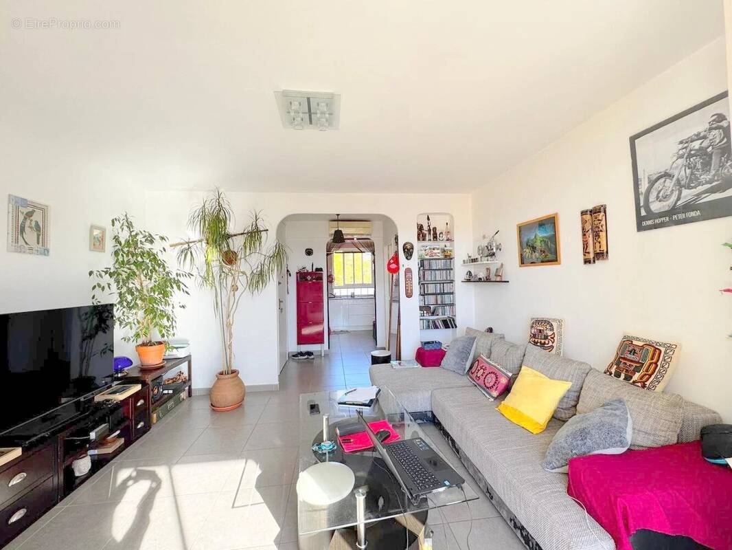 Appartement à LA SEYNE-SUR-MER