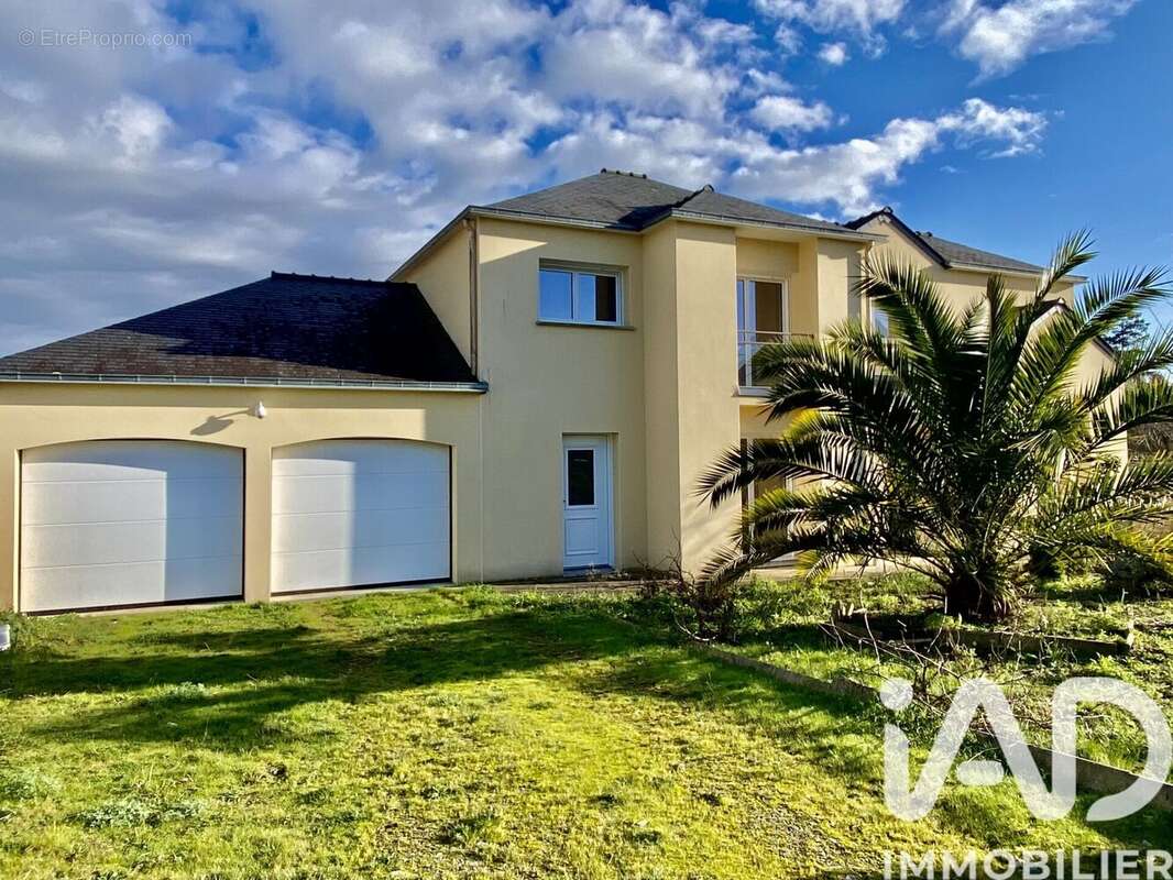 Photo 2 - Maison à PLOERMEL