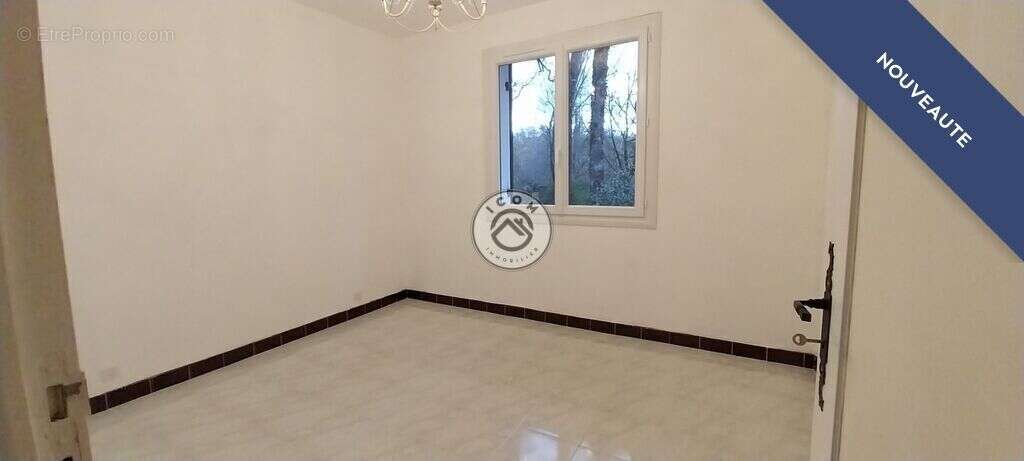 Maison à COULOUNIEIX-CHAMIERS