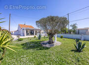 Maison à SAINT-GEORGES-DE-DIDONNE