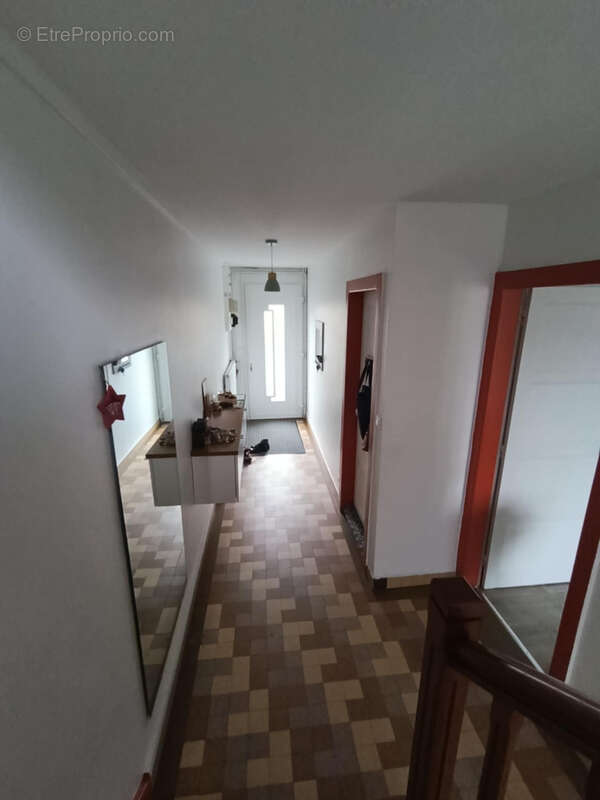 Maison à DAMELEVIERES