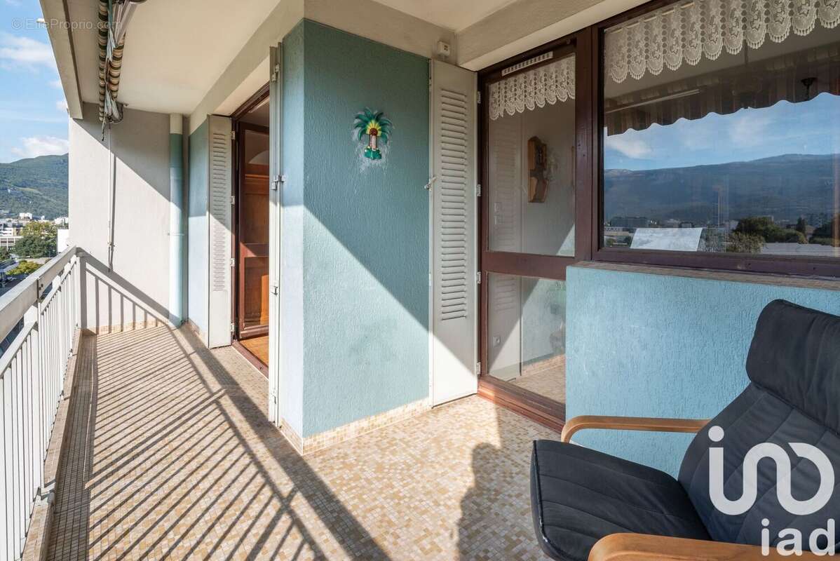 Photo 3 - Appartement à GRENOBLE