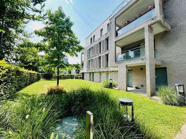 Appartement à CYSOING