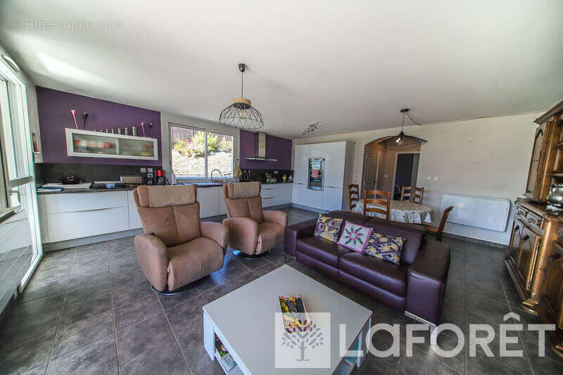 Appartement à EMBRUN