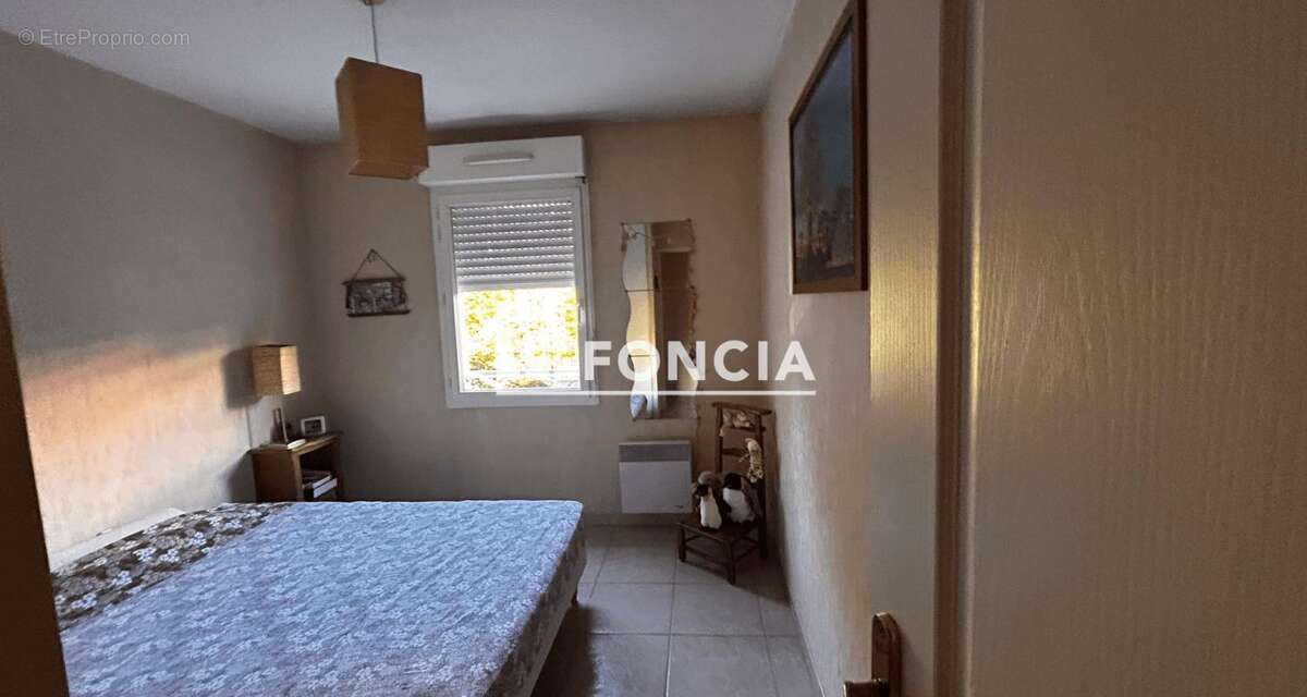 Appartement à MARSEILLE-9E