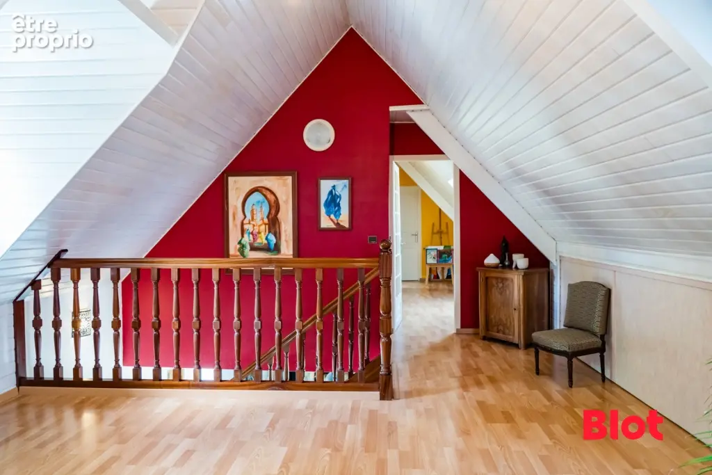 Maison 11 pièces 225 m² à vendre à Pont-Scorff (56620) - photo 9