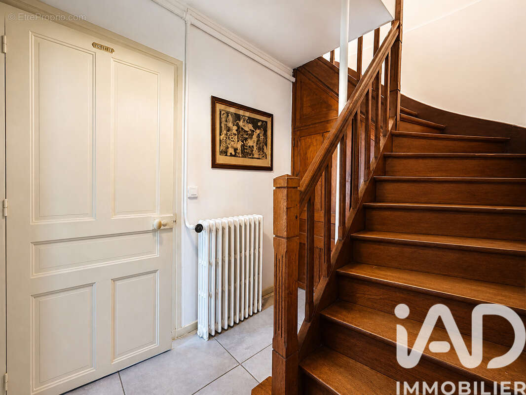 Photo 8 - Maison à VINEUIL