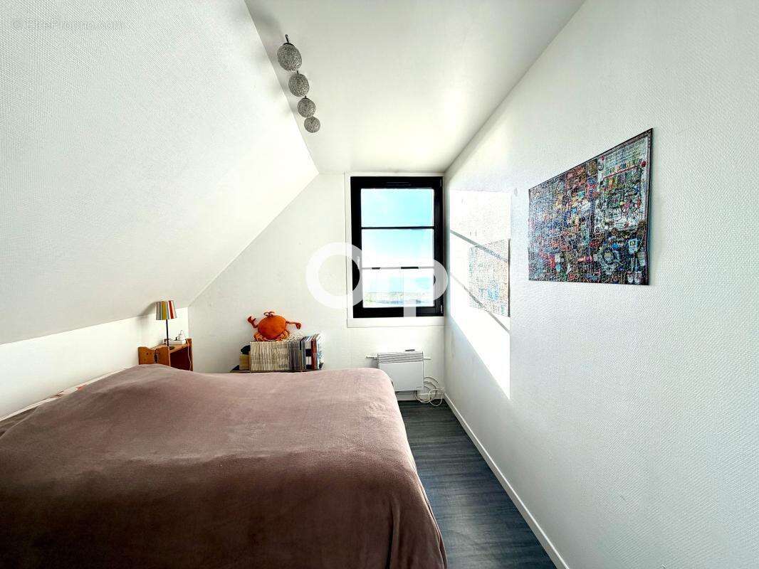 Appartement à WIMEREUX
