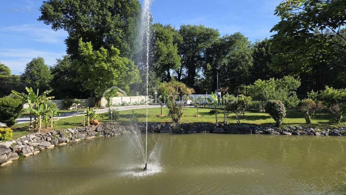 Magnifique propriete de 370m² - photo 21