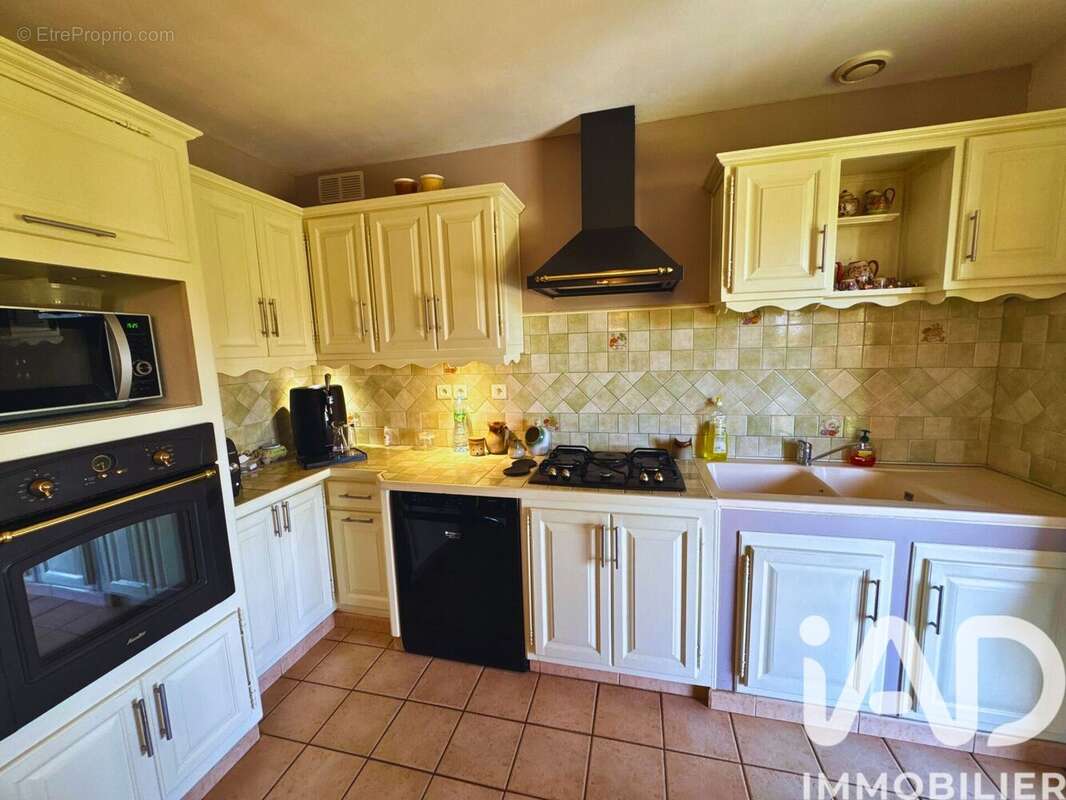 Photo 6 - Maison à COSNE-COURS-SUR-LOIRE