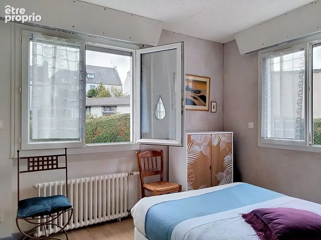 Appartement Saint Brieuc 4 pièce(s) 84 m2 - photo 20
