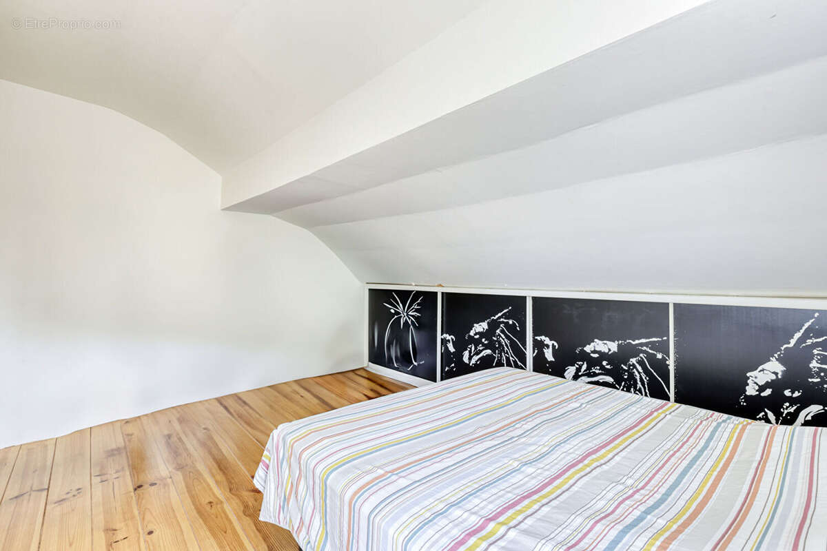 Maison à VITRY-SUR-SEINE