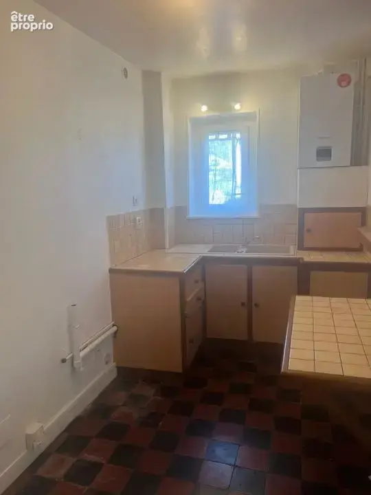 Grande maison familiale  Non mitoyenne avec jardin et - photo 22