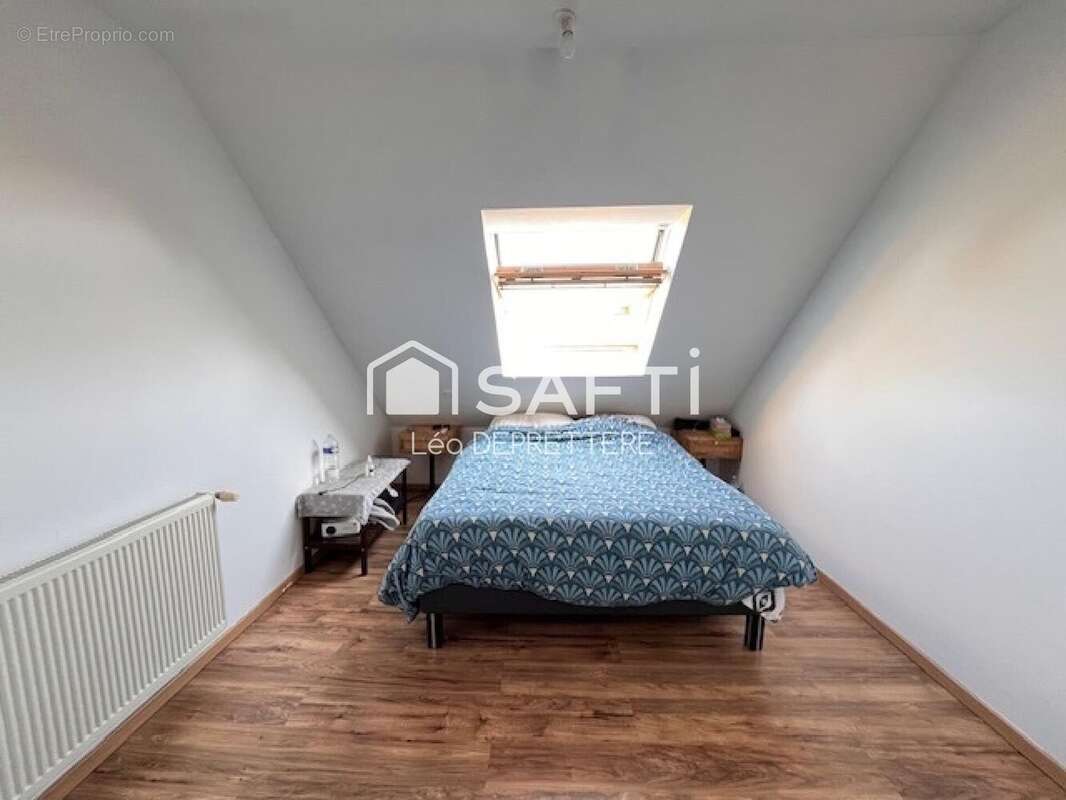 Photo 6 - Maison à LAPUGNOY