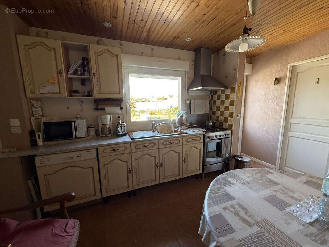 Photo 4 - Maison à MONTREUIL