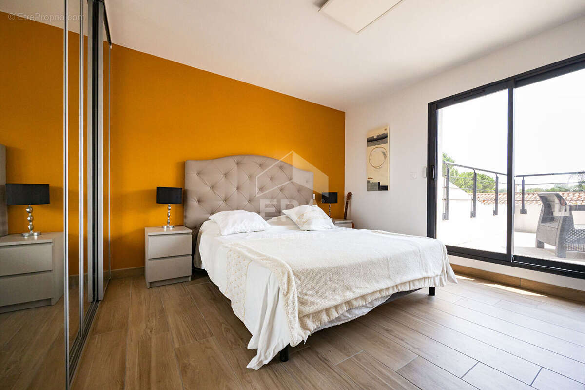 Villa 190m² à bompas - photo 13