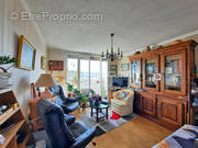 Appartement à BESANCON