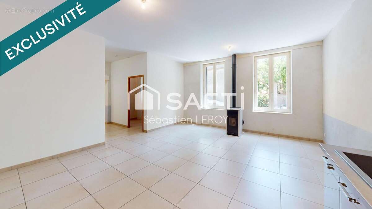 Photo 4 - Appartement à LAVIT