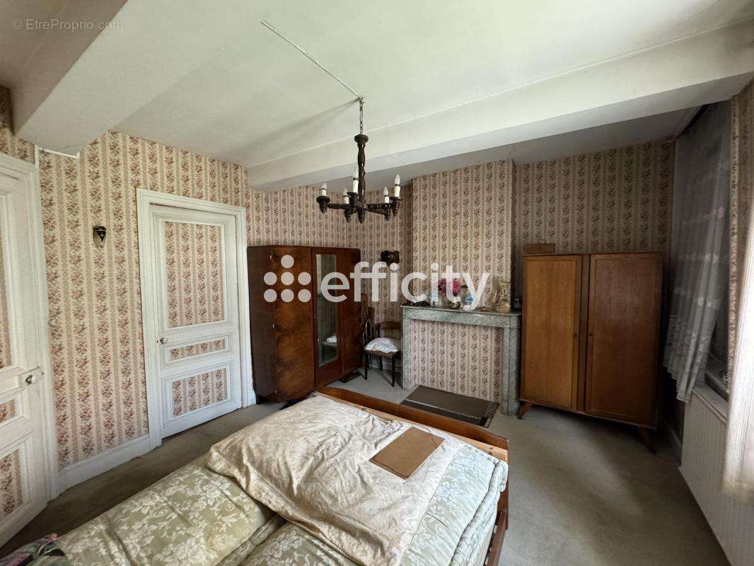 Appartement à VALENCIENNES