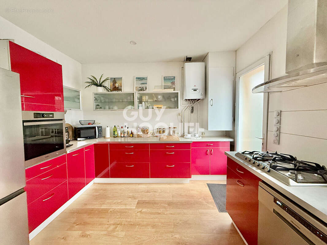 Maison à GUJAN-MESTRAS