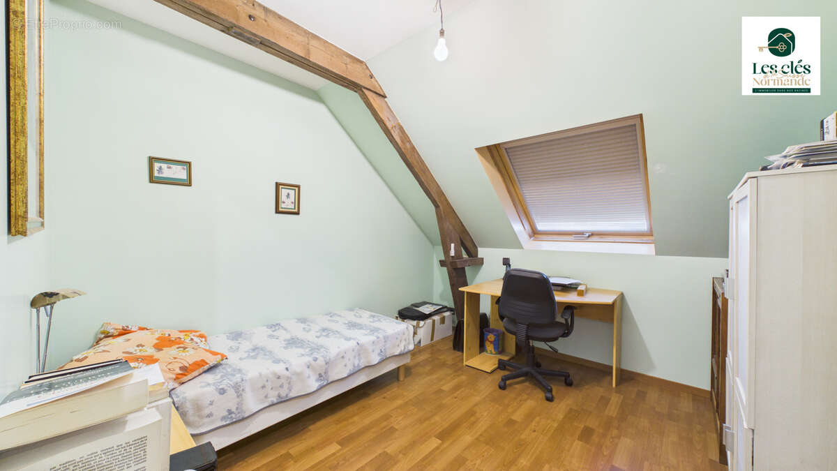 Maison à LE BO