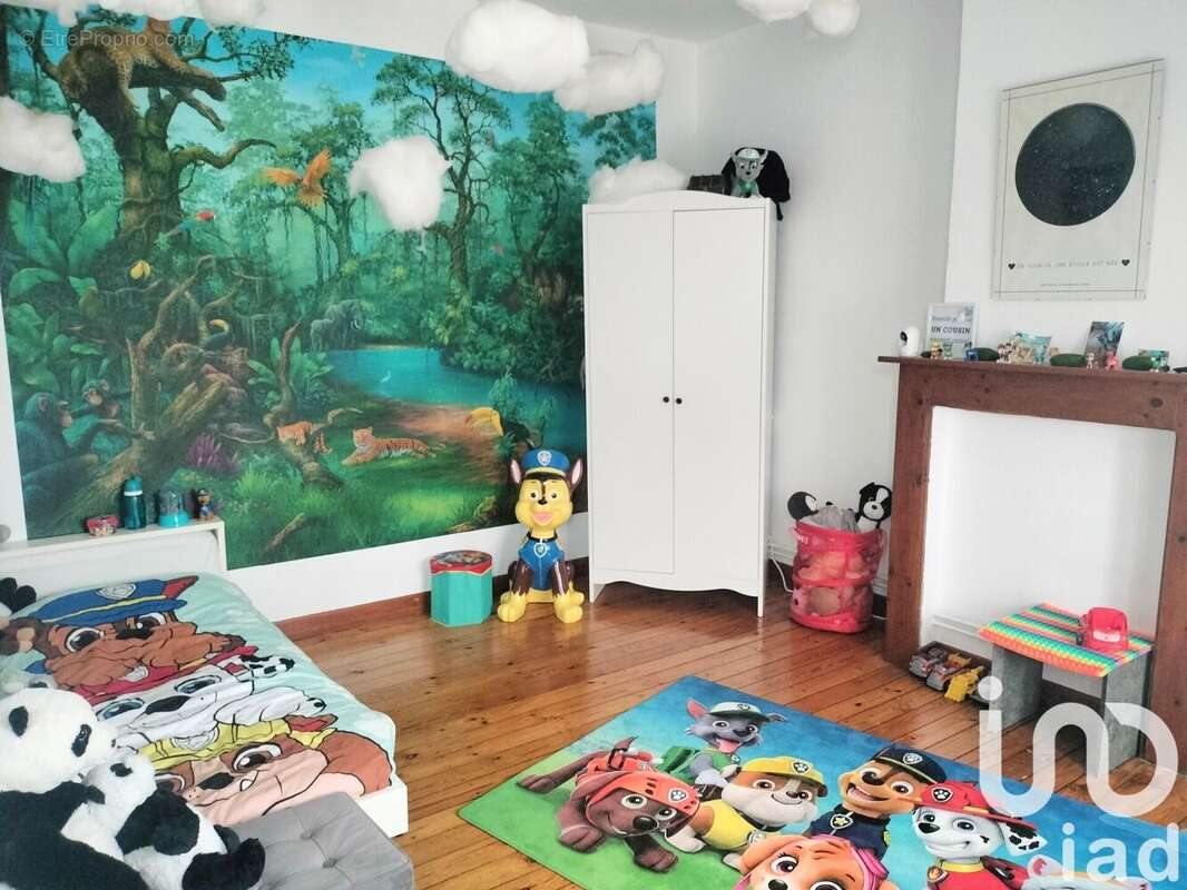 Photo 7 - Maison à BRUAY-SUR-L&#039;ESCAUT