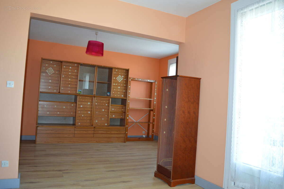 Appartement à ROANNE