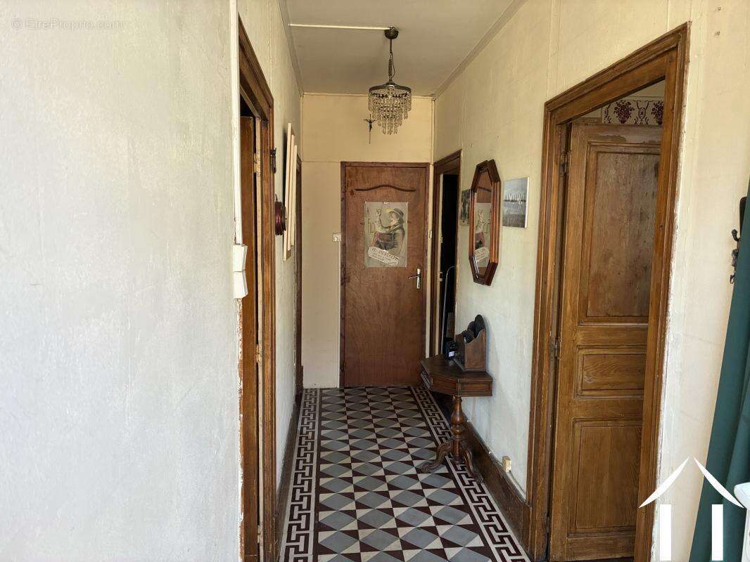 Maison à MONT-ET-MARRE