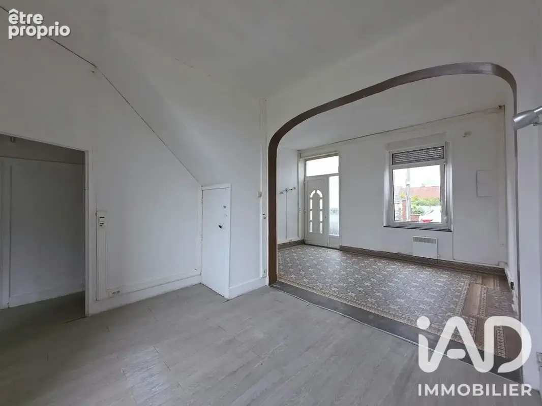 Photo 1 - Maison à JEUMONT