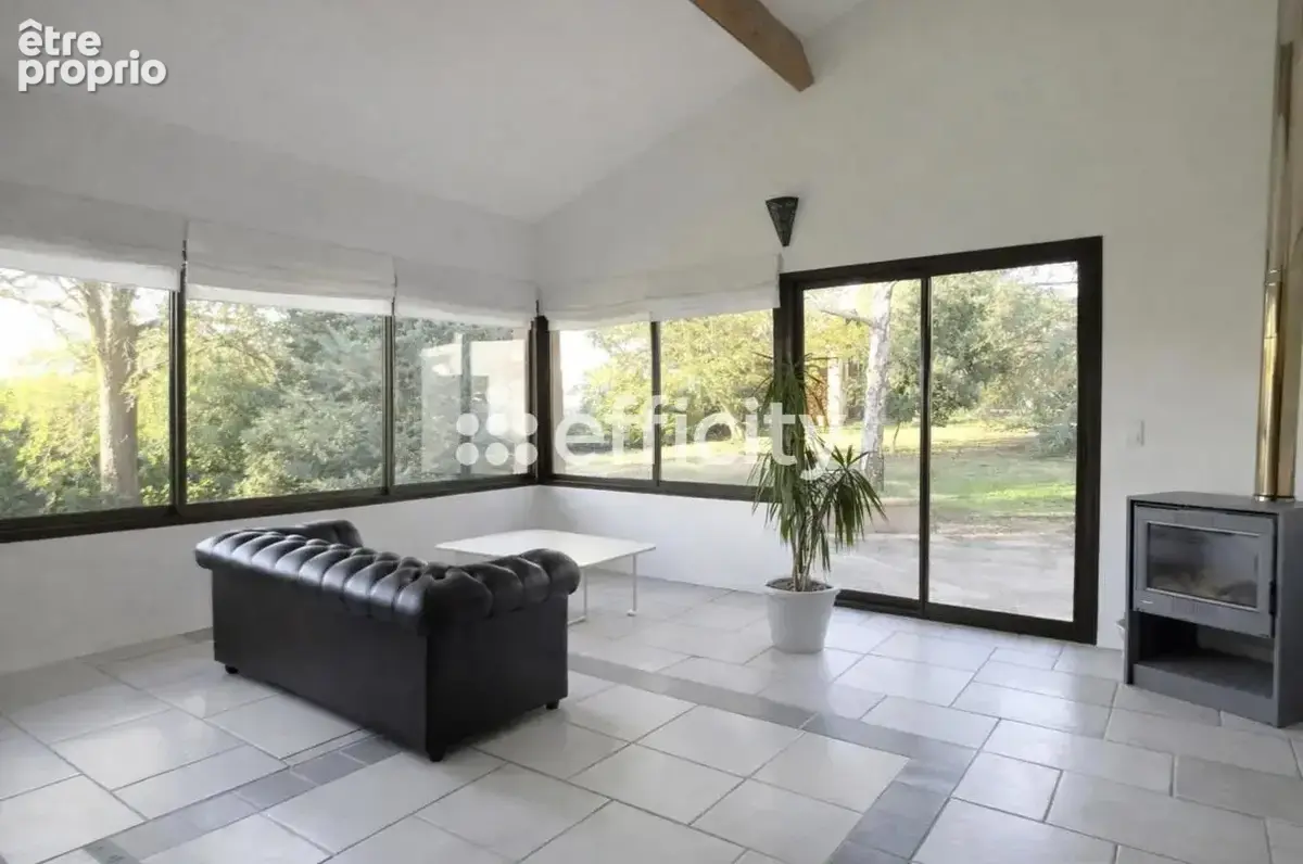 Maison 5 pièces 209 m² à vendre à Montlaur (31450) - photo 11